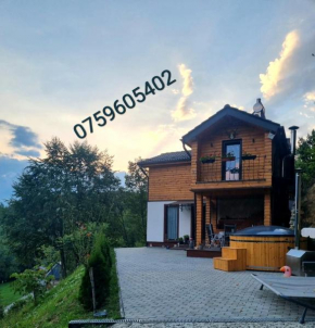 La casa din deal